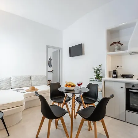 Apartmán Venetian Iv