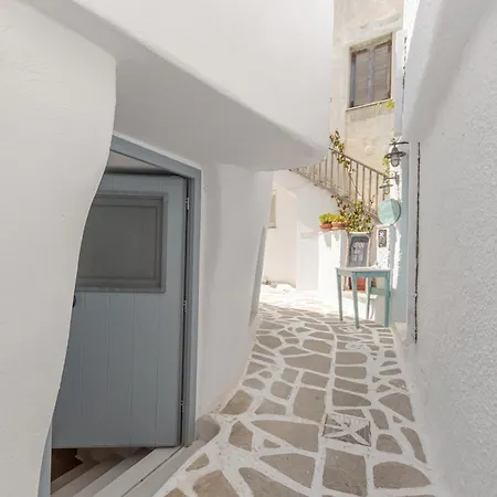 Venetian Iv Apartmán