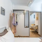 Apartment Venetian Suites 4 Naxos City