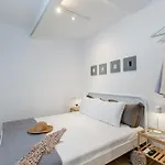 Apartment Venetian Suites 4 Naxos City