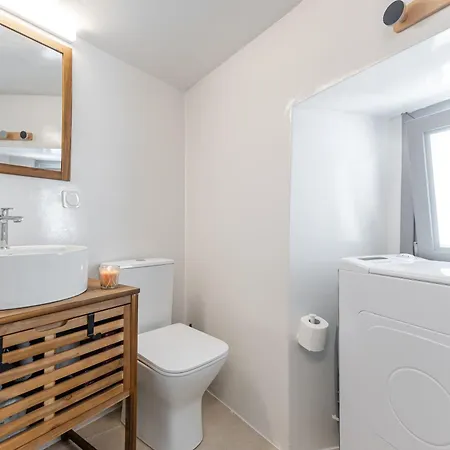 Venetian Suites 4 Naxos City