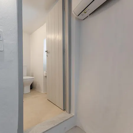 Venetian Suites 4