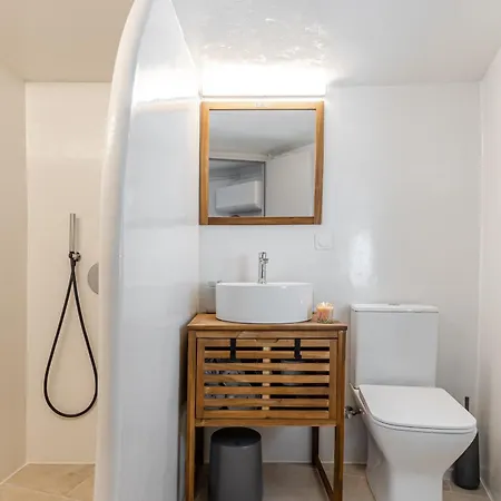 Venetian Suites 4 Appartement *
