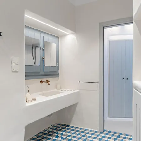 Appartement Venetian Suites 4 *