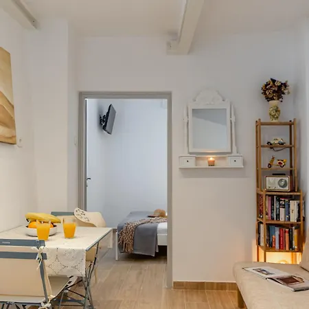 Appartement Venetian Suites 4