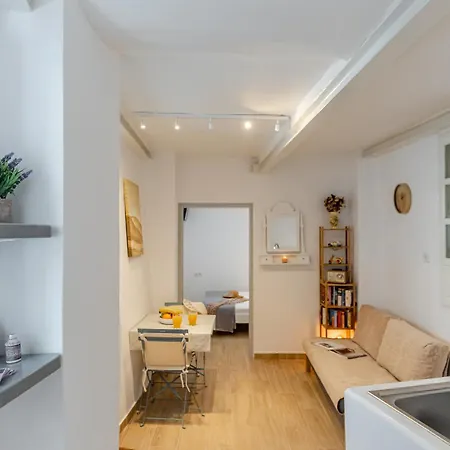 Venetian Suites 4 Appartement *