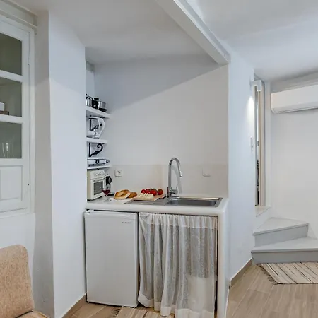 Venetian Iv Appartement Naxos City