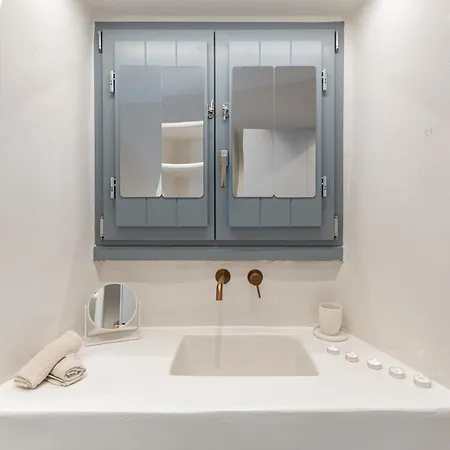 Venetian Suites 4 Naxos City