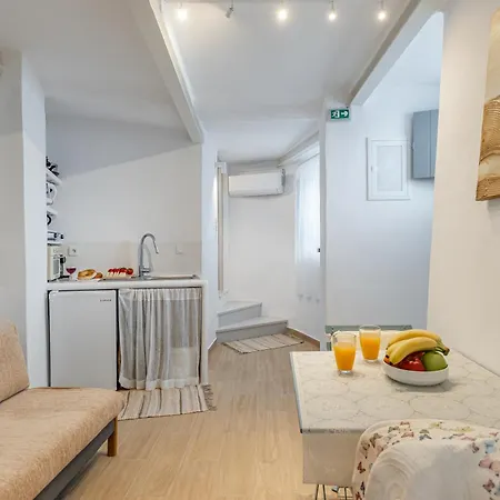 Venetian Iv * Naxos City