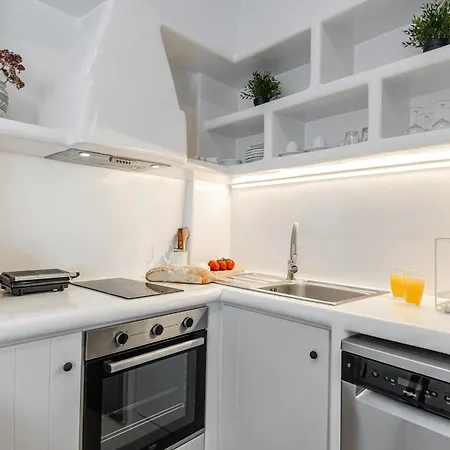 Venetian Suites 4 Appartement