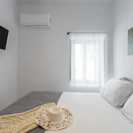 Venetian Iv * Naxos City