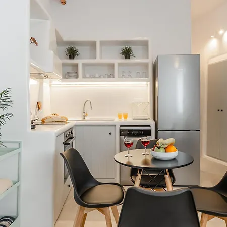 Venetian Iv Naxos City