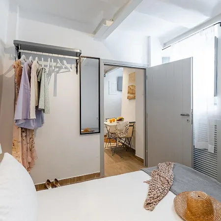 Appartement Venetian Suites 4 *
