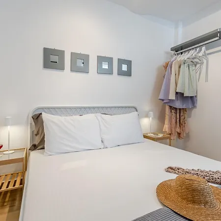 Venetian Suites 4 Appartement Naxos City
