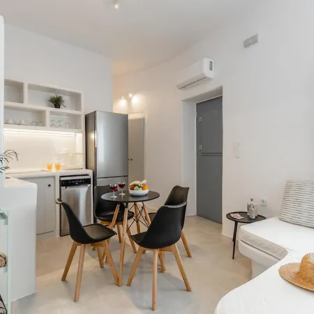 Venetian Iv Appartement *