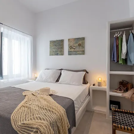 Venetian Suites 4 Apartment